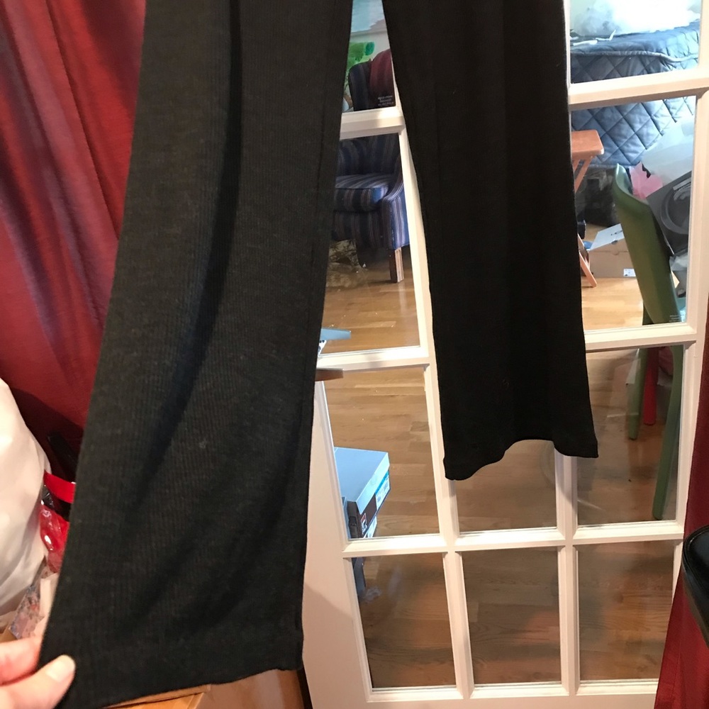 Vince wool pants - Picture 3 of 8